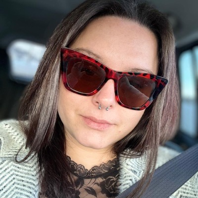 Sabrina - RenPro Operations Manager