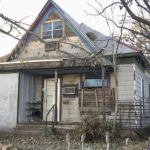 Typical Syracuse Rental