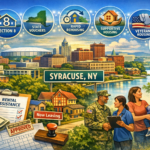 Syracuse NY rental assistance programs overview